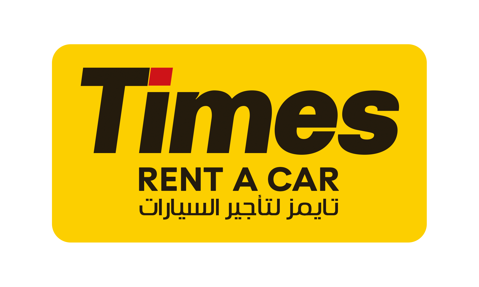 Times Rent a Car